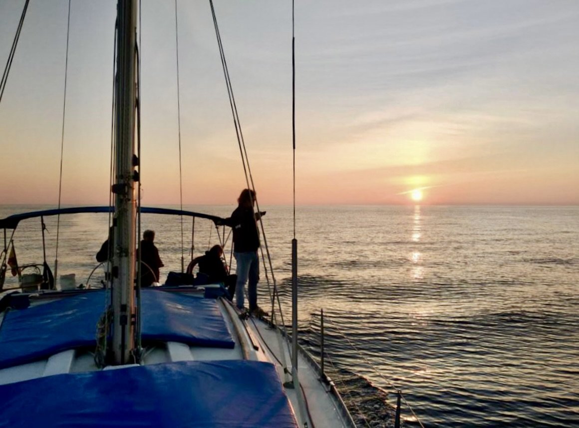 Segelboot - Bénéteau - 11 {{i18n.capacity}}