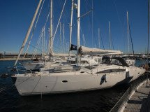 Elan Marine - 514 impression