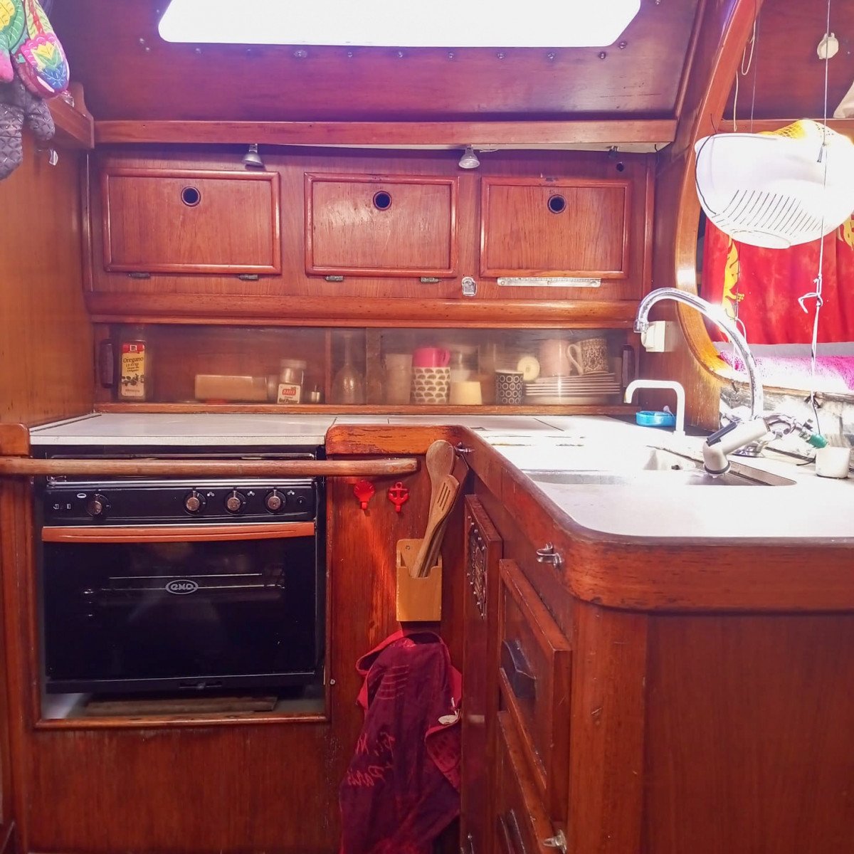 Jeanneau - Sun legend 41