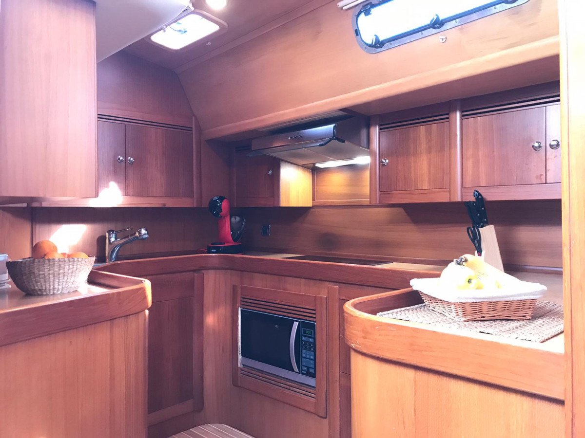 Puma Yachts - 3 {{i18n.baths}}