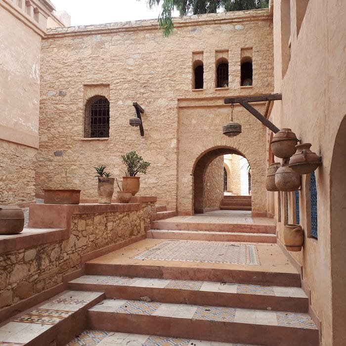 5-tägiger Segelkurs in Lanzarote