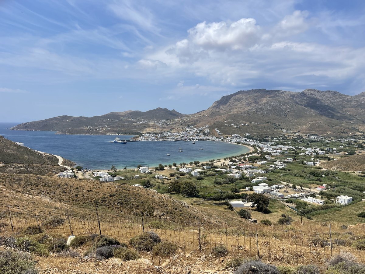 Conoce las islas de los ciclones