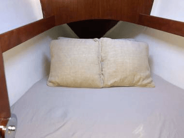 Prácticas de habilitación a Vela en Altea