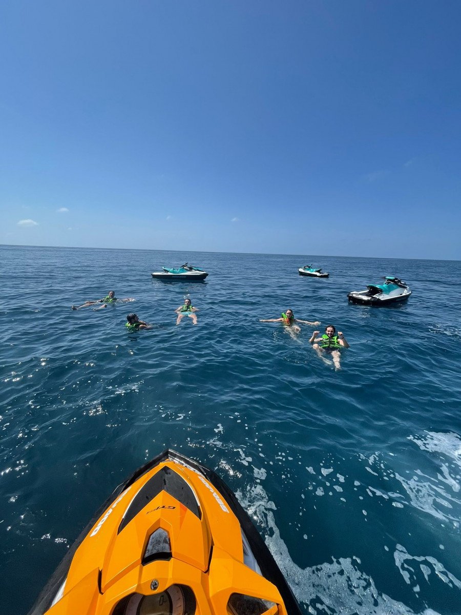 Moto-de-agua---Sea-Doo---GTX-PRO_