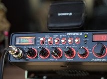 ROC radio operator course on boat