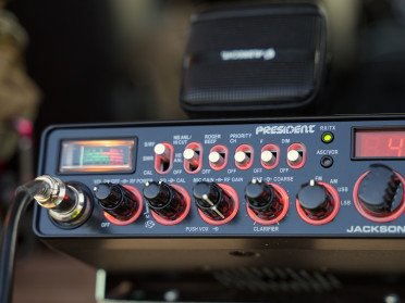 Curso de Operador de Radio Restringido del SMSSM 
