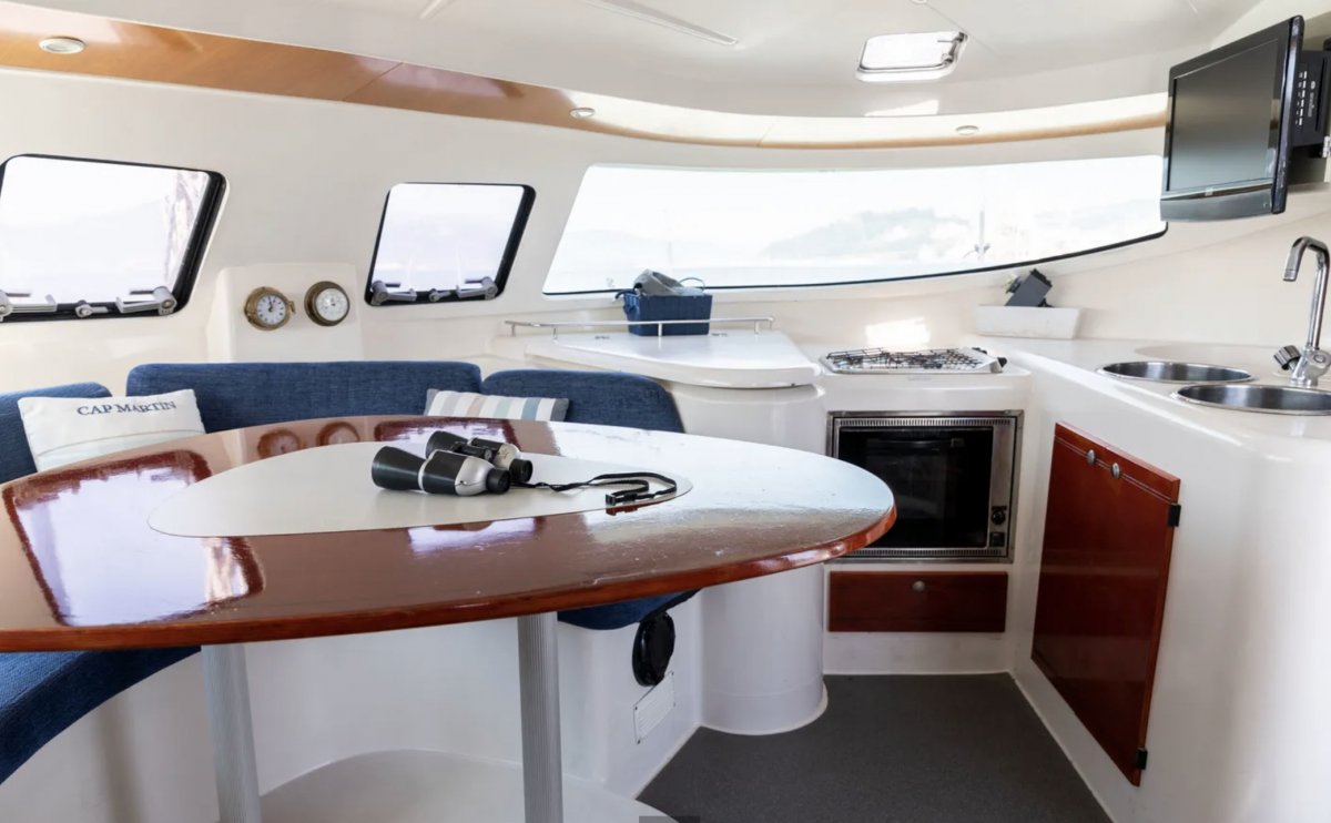 Fountaine - 4 {{i18n.cabins}}