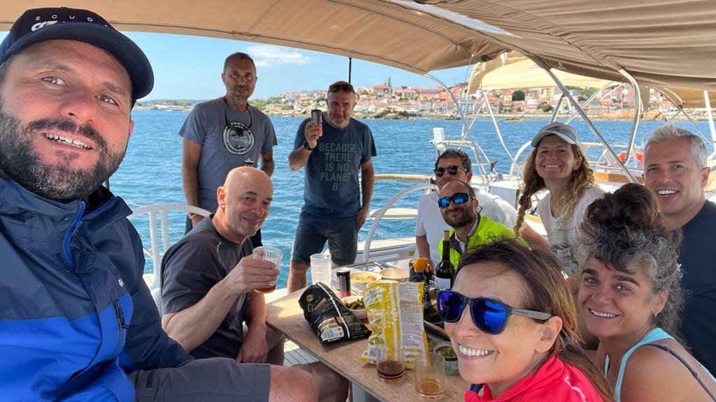 Aprender las habilidades básicas de navegación