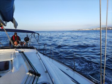 Practice of PER Expansion in a 24-hour journey from Benalmádena