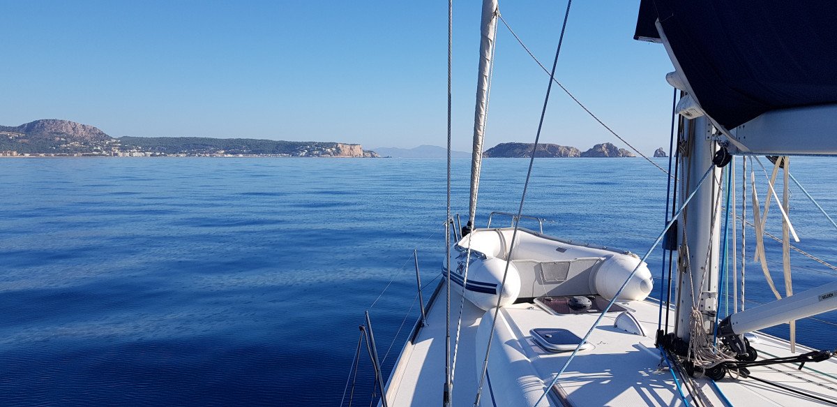 Barca a vela - Dufour Yachts - 44 Performance