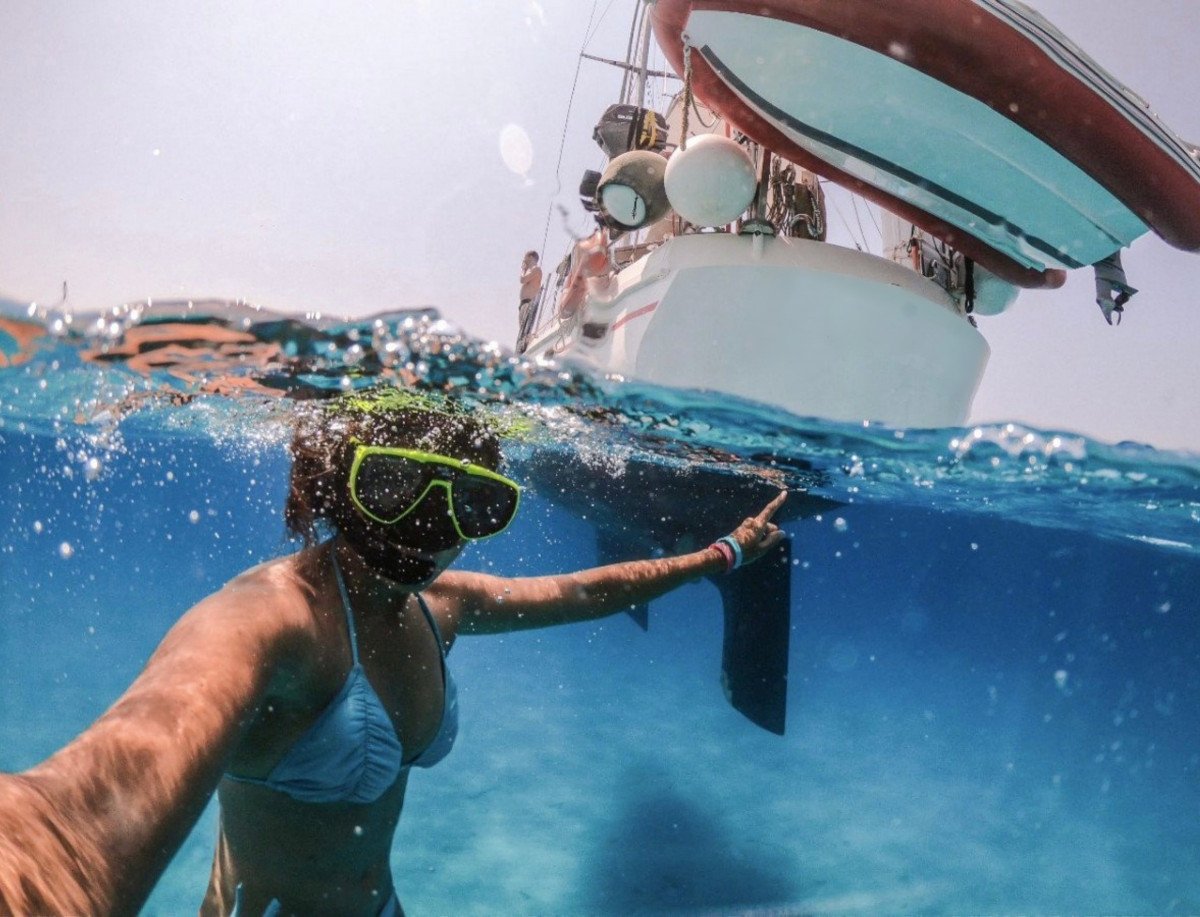 Canteri di Pisa - 15 metri