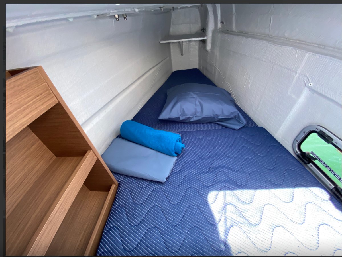 Catamarán - Lagoon - 2020