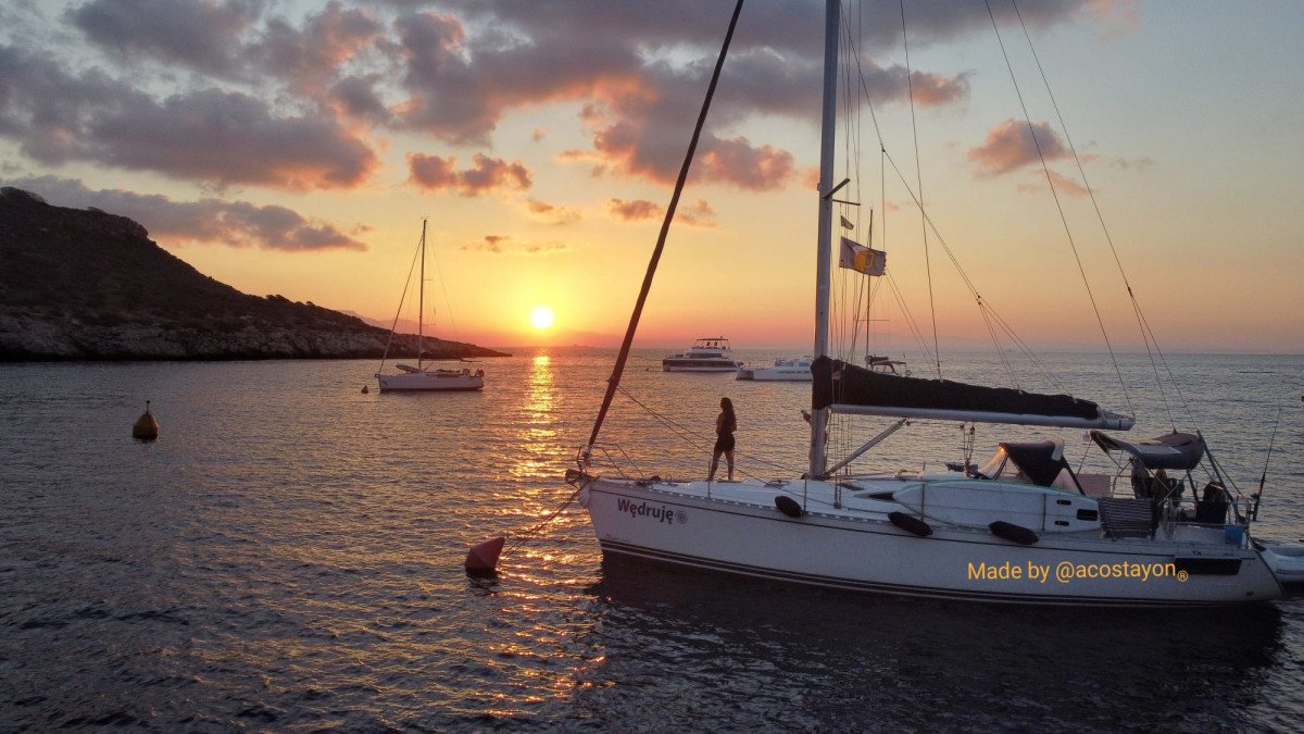 Velero - Delphia - Delphia 40 