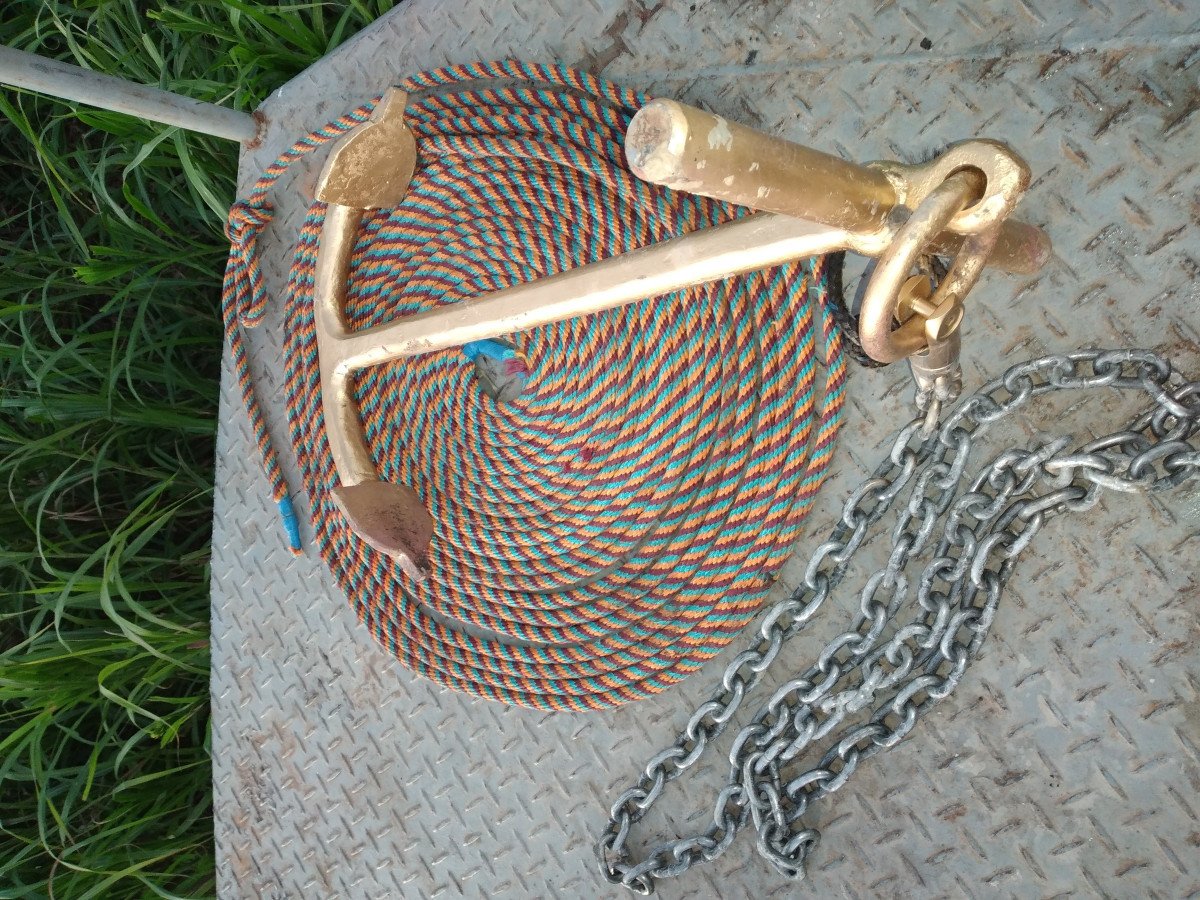 Passenger cruise - Astilleros Construcciones One Off - 1 baths