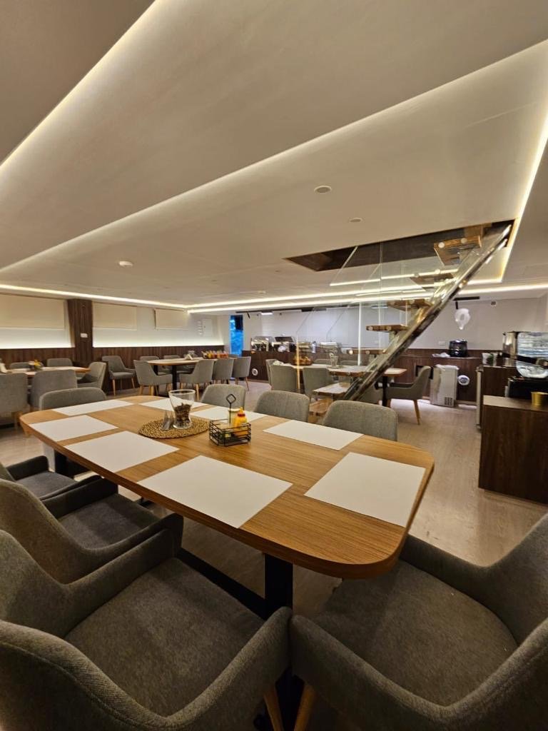 AB yachts - 14 cabinas