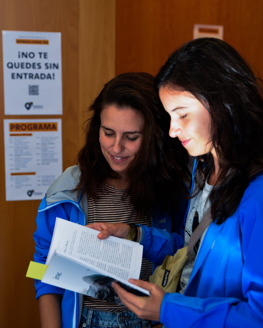 Vivi l'avventura all'Incontro di navigatori 2023.