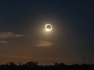 Solar eclipse by sailboat through Mallorca and trip to Formentera from Barcelona