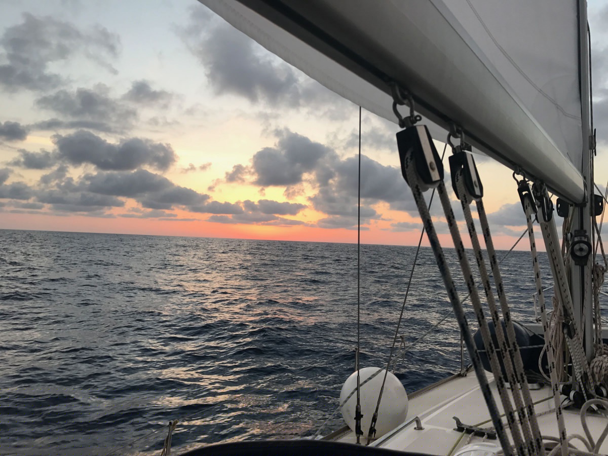 travel by boat mallorca