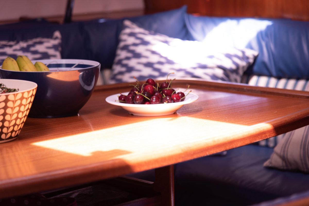 Velero - Bavaria Yachts - bavaria 49