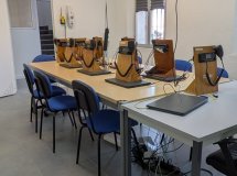 Experiencias de navegación en Puerto de Málaga