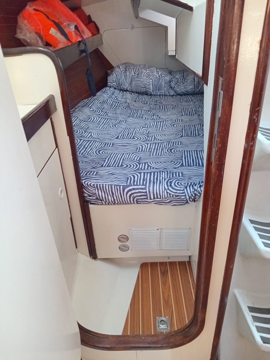 Bénéteau - 3 cabine