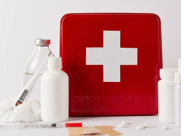 Actualización de Formación Sanitaria Específica Inicial en Altea