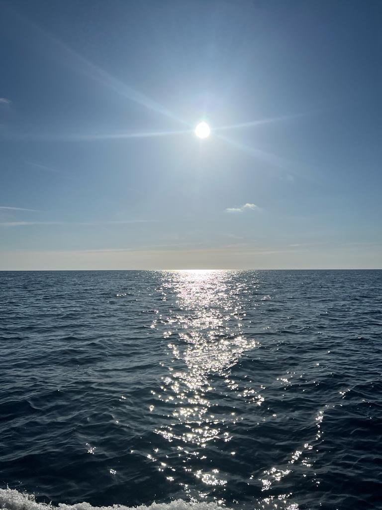 Segeltour von Vilanova nach Sóller