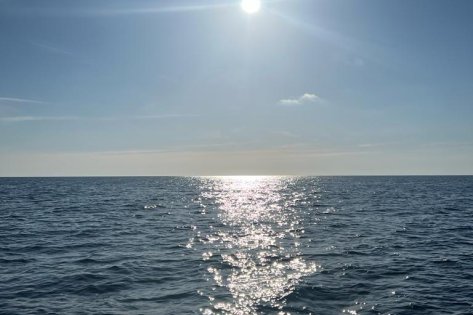 Travesía en velero Vilanova - Sóller - Vilanova