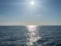 Travesía en velero desde Vilanova a Sóller