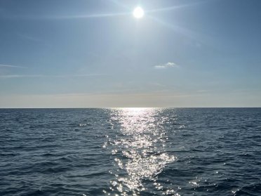 Gita in barca a vela Vilanova - Sóller - Vilanova