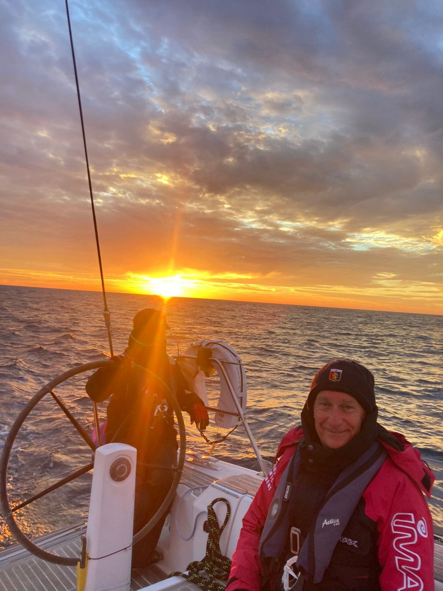 Viaje en barco por el Reino Unido
