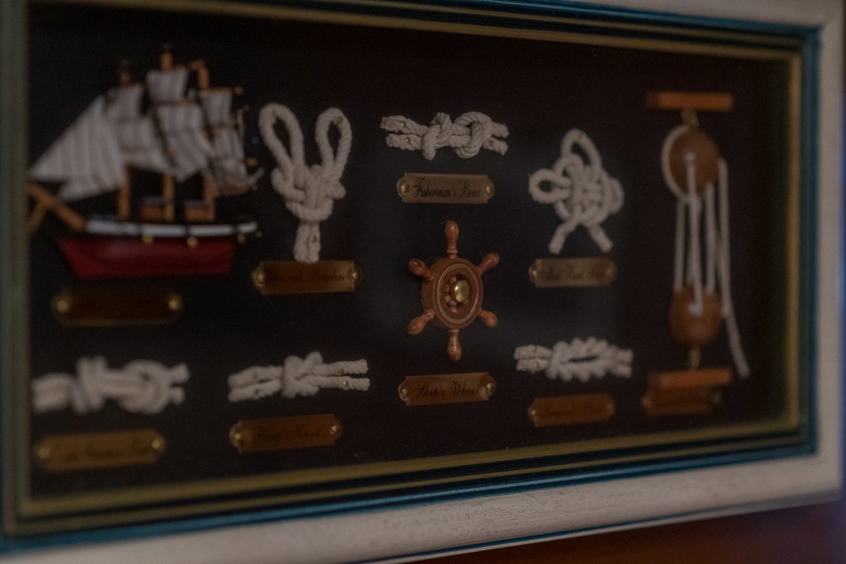 Goleta turca - Custom - 12 personas