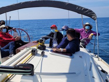 Licencia-de-navegación-en-Málaga