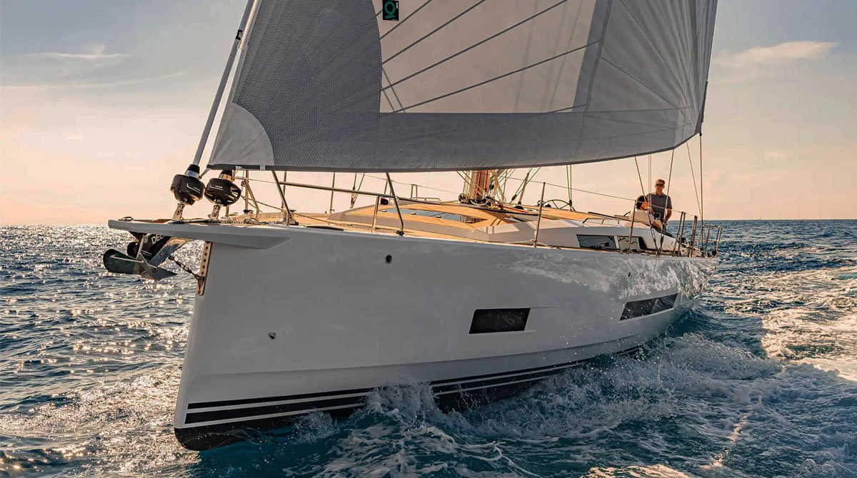 Learn navigation in Croatia: small group, big experiences