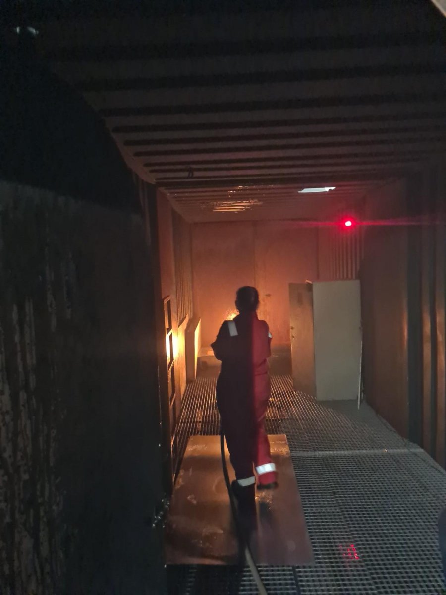 Professionelle seemännische Ausbildung: Crew-Training auf Booten