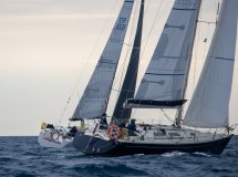 Menorca Sant Joan Regatta from Barcelona