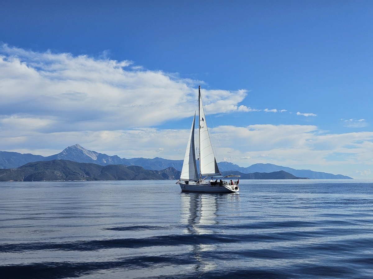 Explorar islas desconocidas