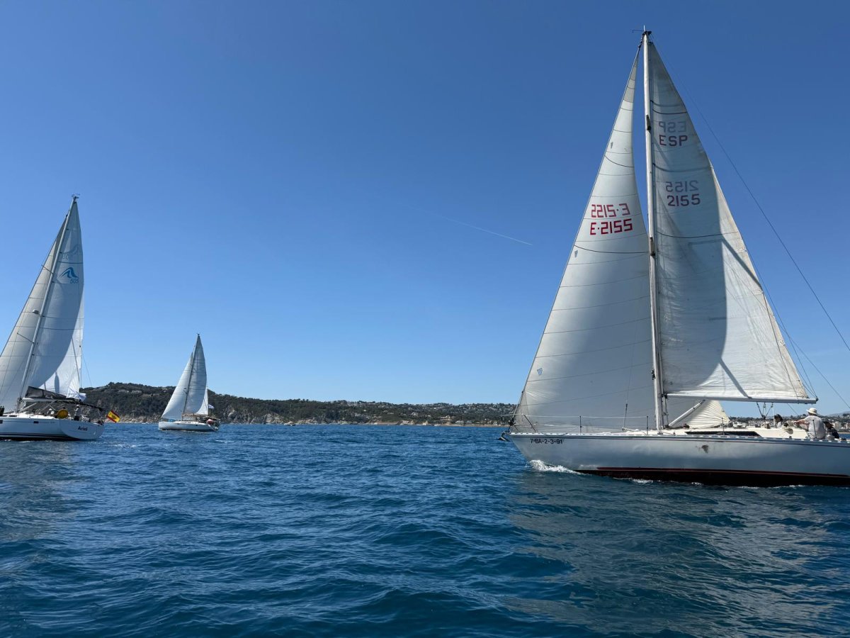 Boat navigation course in Madrid