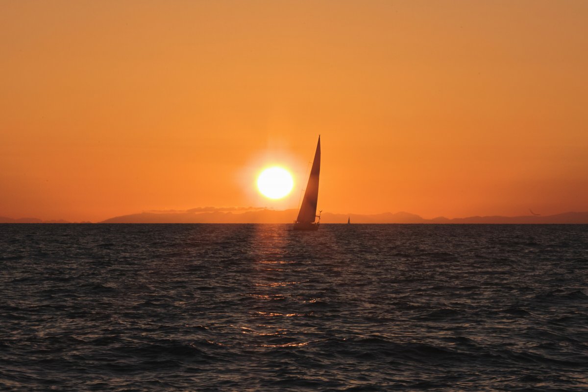 Sailing in Barcelona: Sailing courses for all levels