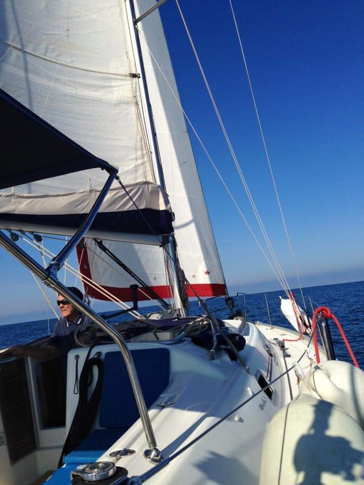 Bénéteau - Cyclades 39.9