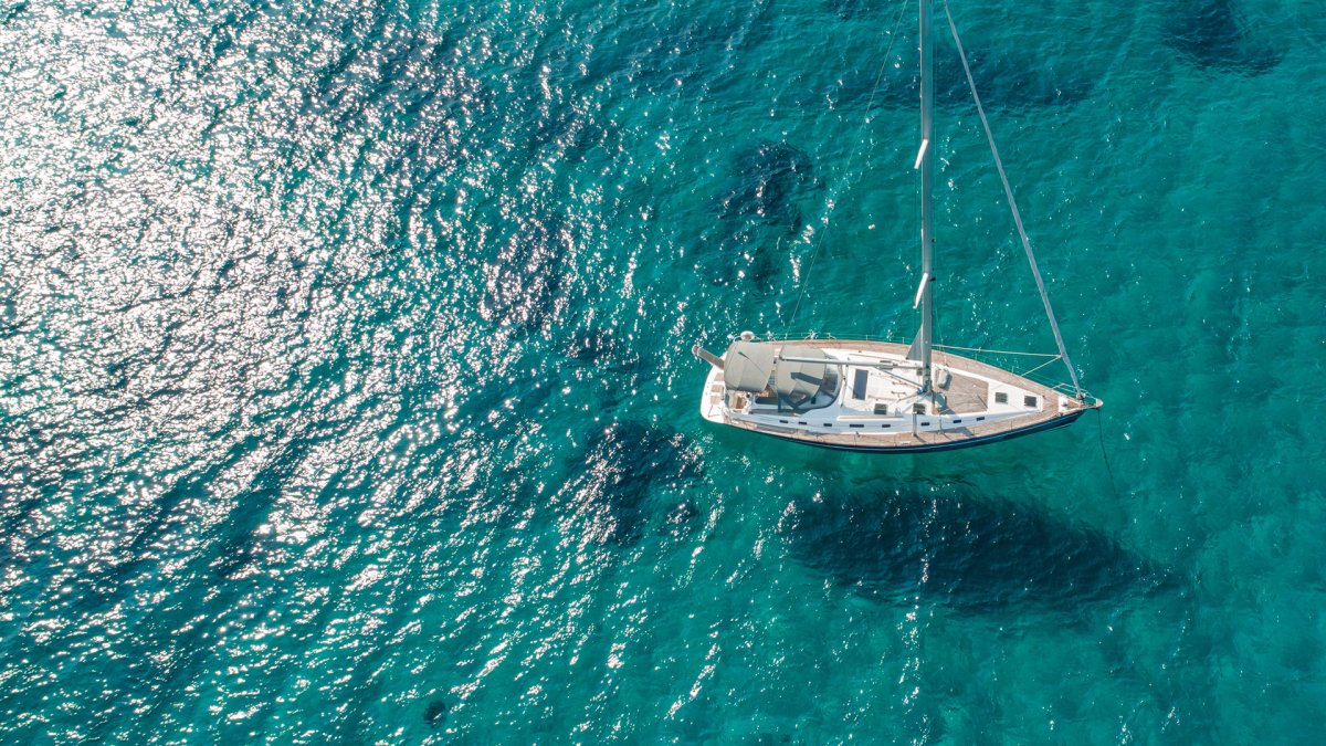 Experiencia de viaje en barco de 7 días