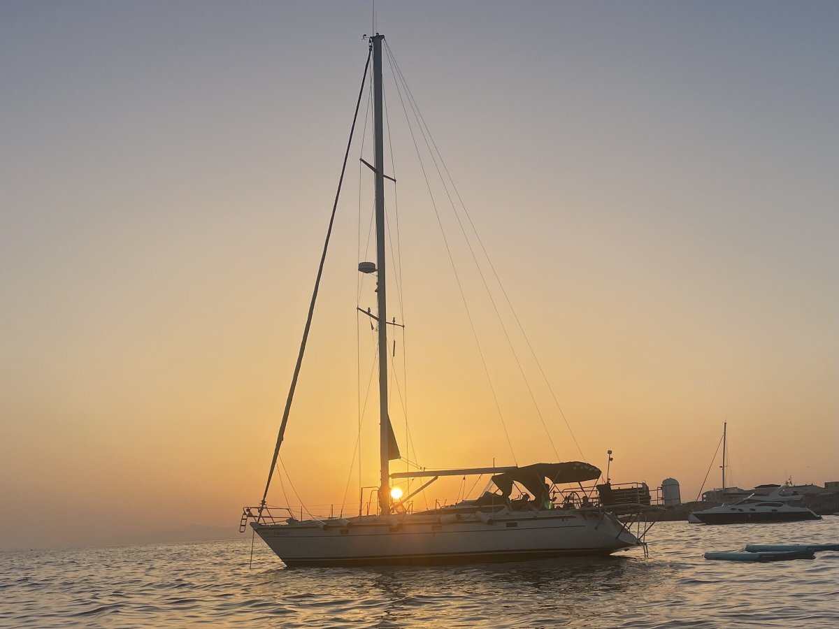 Dynamic Yatch - Dynamique 47