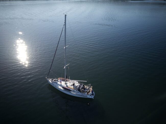 Bavaria Yachts - 2003