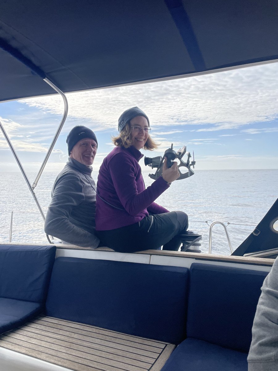 Explore Menorca's coasts by boat during Easter