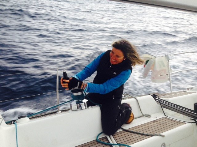 Sailing Experience in San Sebastian