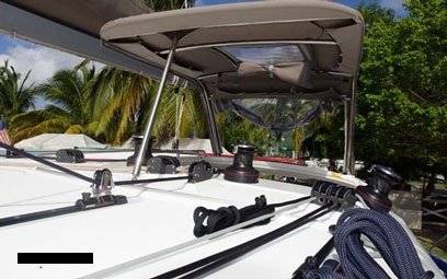 Lagoon - 11.97 metri