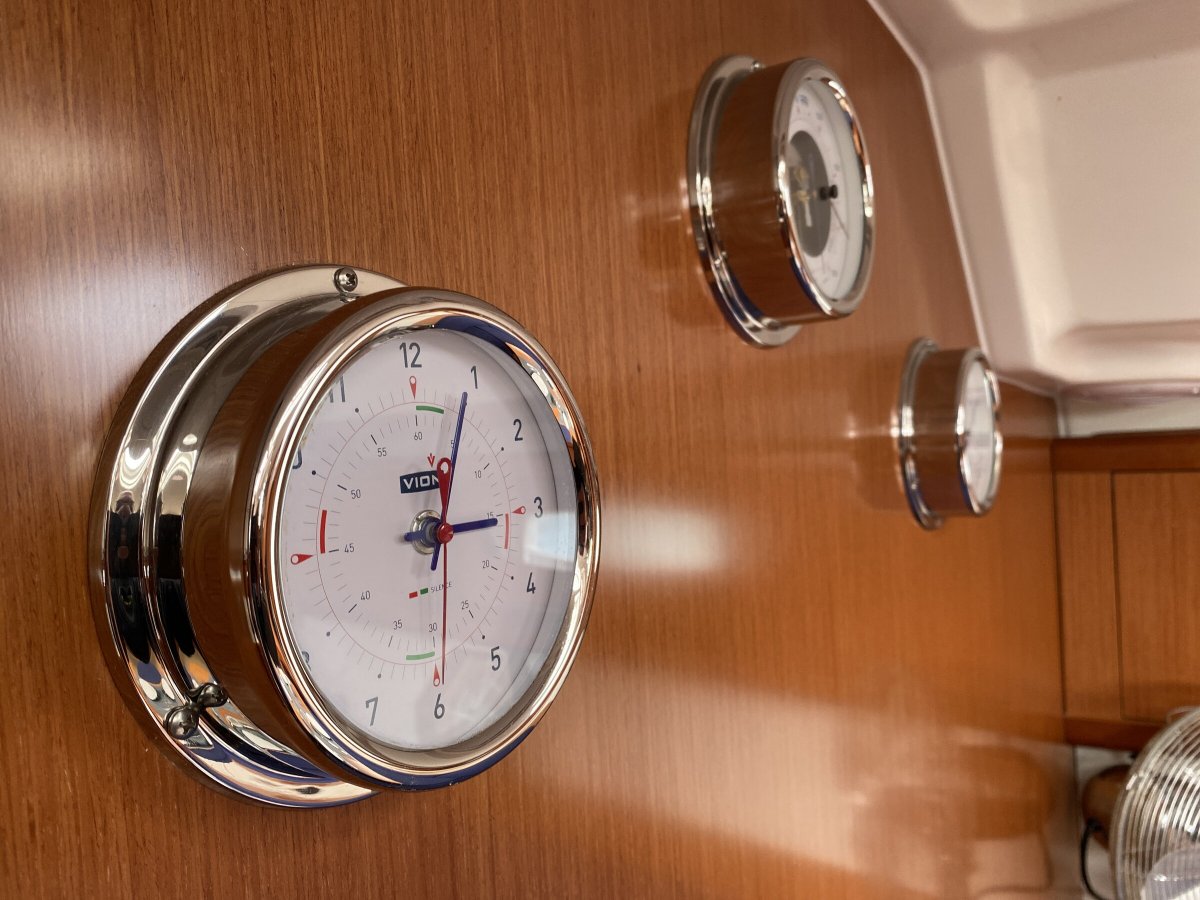 Bénéteau - 4 {{i18n.cabins}}