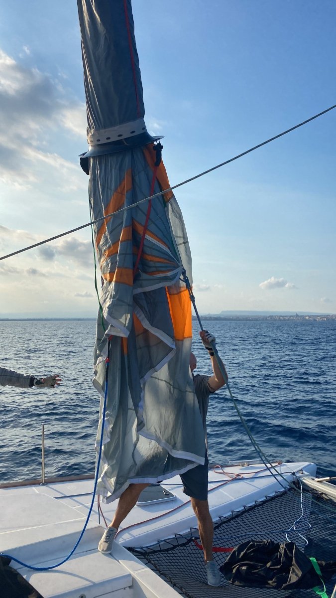 Esplora l'Atlantico con un crociera a vela