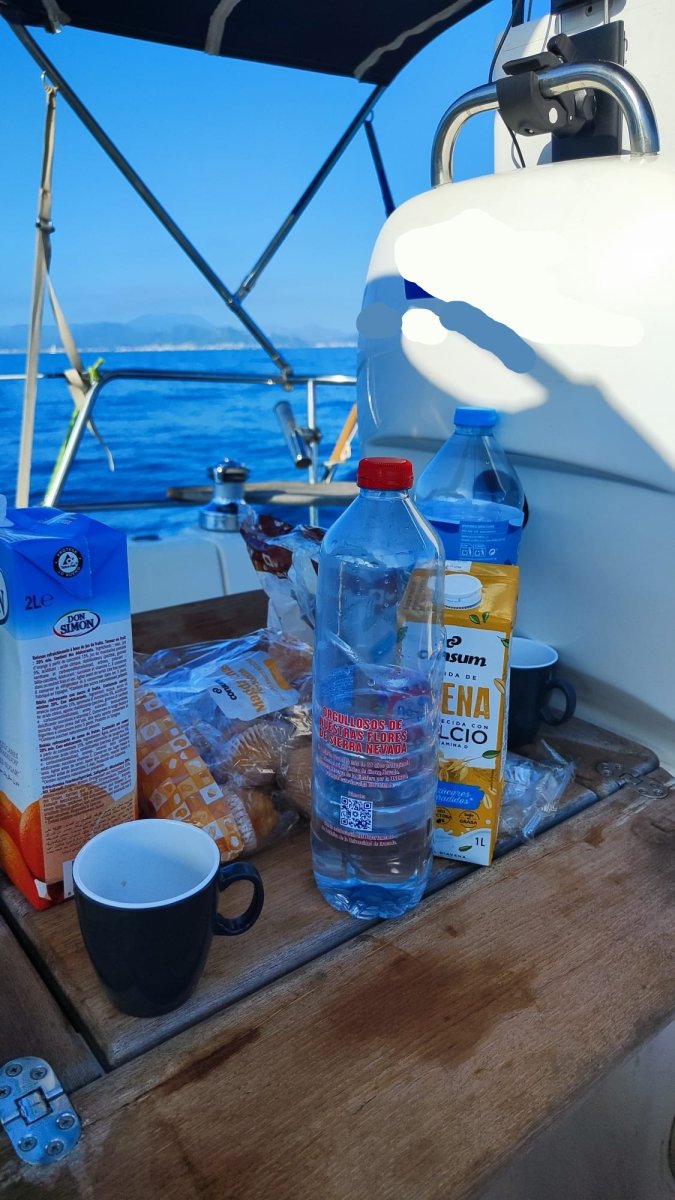 Enabling Practice to the Balearic Islands for PER from Valencia