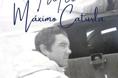 Regata Trofeo Máximo Caturla. Alicante